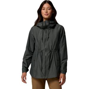 imageColumbia womens Lillian Ridge II JacketGreenscape