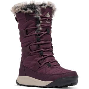 imageColumbia womens Minx IvMoonvistaCanvas Tan