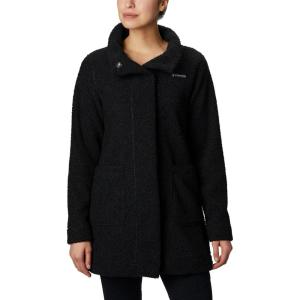 imageColumbia womens Panorama Long JacketBlack