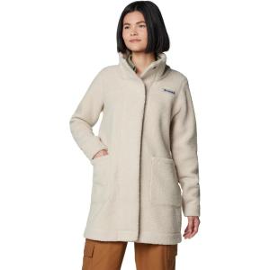 imageColumbia womens Panorama Long JacketDark Stone