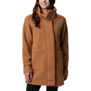 imageColumbia womens Panorama Long JacketElk