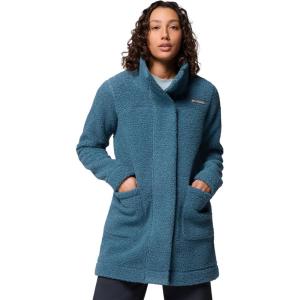 imageColumbia womens Panorama Long JacketEverblue