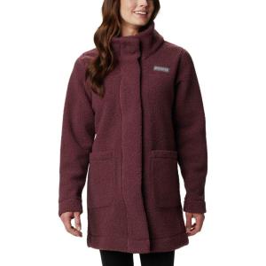 imageColumbia womens Panorama Long JacketMalbec