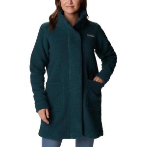 imageColumbia womens Panorama Long JacketNight Wave