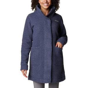 imageColumbia womens Panorama Long JacketNocturnal