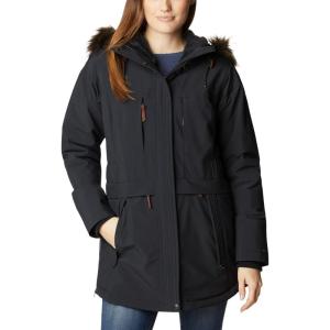 imageColumbia womens Payton Pass II Insulated JacketBlack