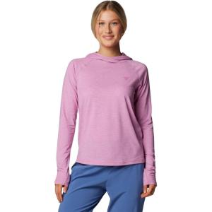 imageColumbia womens Pfg Uncharted HoodieMinuet Heather
