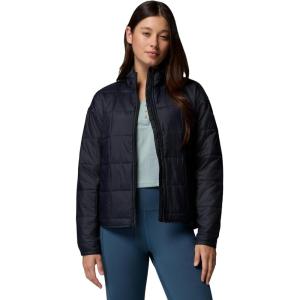 imageColumbia womens Sienna Hill Quilted JacketBlack