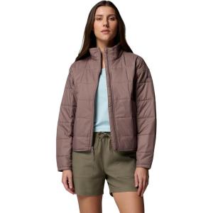 imageColumbia womens Sienna Hill Quilted JacketIron