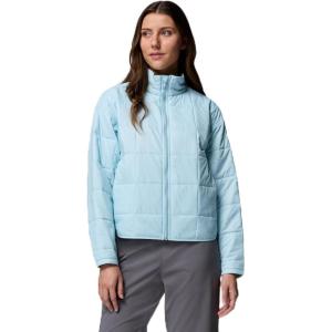 imageColumbia womens Sienna Hill Quilted JacketMarine Light