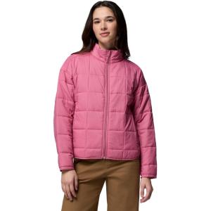 imageColumbia womens Sienna Hill Quilted JacketRosette
