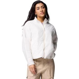 imageColumbia womens Sienna Hill Quilted JacketSea Salt