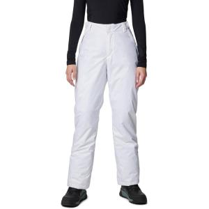 imageColumbia womens Slope Seeker Insulated PantWhite