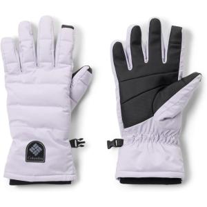 imageColumbia womens Snow Diva II GloveLavender Pearl