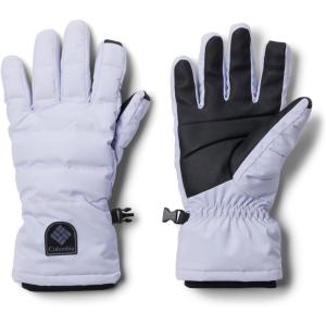 imageColumbia womens Snow Diva II GloveSnowdrift Dobby