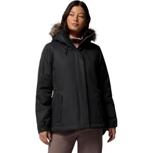 imageColumbia womens Suttle Mountain III Insulated JacketBlack