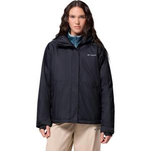 imageColumbia womens Tipton Peak IV Insulated JacketBlack