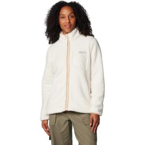 imageColumbia womens West Bend Full Zip IiChalk