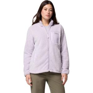 imageColumbia womens West Bend Full Zip IiLavender Pearl