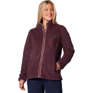imageColumbia womens West Bend Full Zip IiMoonvista