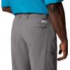 imageColumbia Mens Blood and Guts Ii Stretch PantCity Grey