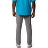 imageColumbia Mens Blood and Guts Ii Stretch PantCity Grey