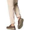 imageColumbia Mens Boatside LeatherEspresso IiLight Brown