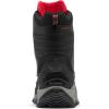 imageColumbia Mens Bugaboot III Winter BootsBlackBright Red