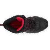 imageColumbia Mens Bugaboot III Winter BootsBlackBright Red
