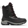 imageColumbia Mens Bugaboot III Winter BootsBlackBright Red
