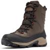 imageColumbia Mens Bugaboot III Winter BootsCordovanRusty
