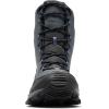 imageColumbia Mens Bugaboot III Winter BootsGraphiteBlack