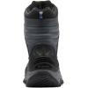 imageColumbia Mens Bugaboot III Winter BootsGraphiteBlack