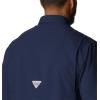 imageColumbia Mens CLG Tamiami Short Sleeve ShirtDc  Collegiate Navy