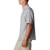 imageColumbia Mens CLG Tamiami Short Sleeve ShirtDc  Columbia Grey