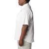 imageColumbia Mens CLG Tamiami Short Sleeve ShirtOk  White