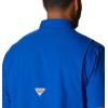 imageColumbia Mens CLG Tamiami Short Sleeve ShirtUk  Azul