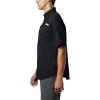 imageColumbia Mens CLG Tamiami Short Sleeve ShirtUt  Black