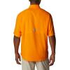 imageColumbia Mens CLG Tamiami Short Sleeve ShirtUt  Solarize