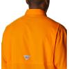 imageColumbia Mens CLG Tamiami Short Sleeve ShirtUt  Solarize