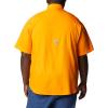 imageColumbia Mens CLG Tamiami Short Sleeve ShirtUt  Solarize