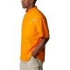 imageColumbia Mens CLG Tamiami Short Sleeve ShirtUt  Solarize