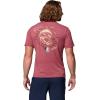 imageColumbia Mens CasualFsu  Cabernet Heather