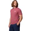 imageColumbia Mens CasualFsu  Cabernet Heather
