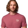 imageColumbia Mens CasualFsu  Cabernet Heather