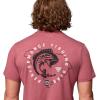 imageColumbia Mens CasualSc  Beet Heather