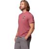 imageColumbia Mens CasualSc  Beet Heather