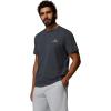 imageColumbia Mens CasualUga  Black Heather