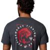imageColumbia Mens CasualUga  Black Heather
