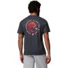 imageColumbia Mens CasualUga  Black Heather